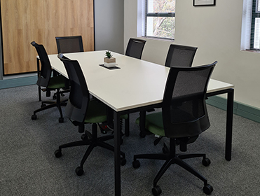 kim h nieu | Interior Design - Corporate Design - OPPO