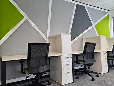 kim h nieu | Interior Design - Corporate Design - OPPO
