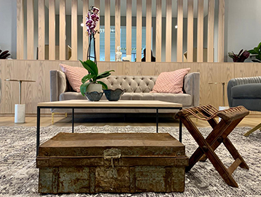 kim h nieu | Interior Design - Corporate Design - Womhub