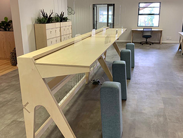 kim h nieu | Interior Design - Corporate Design - Womhub