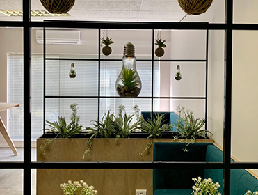 kim h nieu | Interior Design - Corporate Design - Womhub