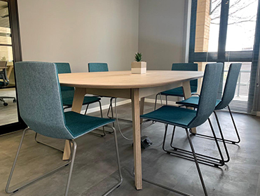kim h nieu | Interior Design - Corporate Design - Womhub