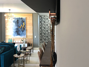 kim h nieu | Interior Design - Development & Retail - Pover Place