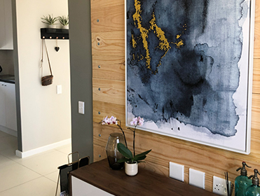 kim h nieu | Interior Design - Development & Retail - Pover Place