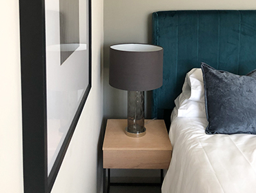 kim h nieu | Interior Design - Development & Retail - Pover Place