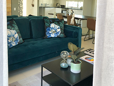 kim h nieu | Interior Design - Development & Retail - Pover Place
