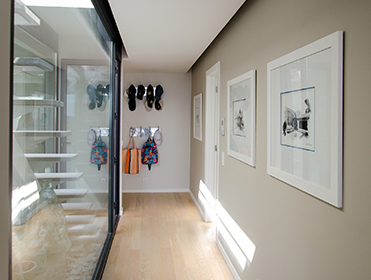 kim h nieu | Interior Design - Residential - 