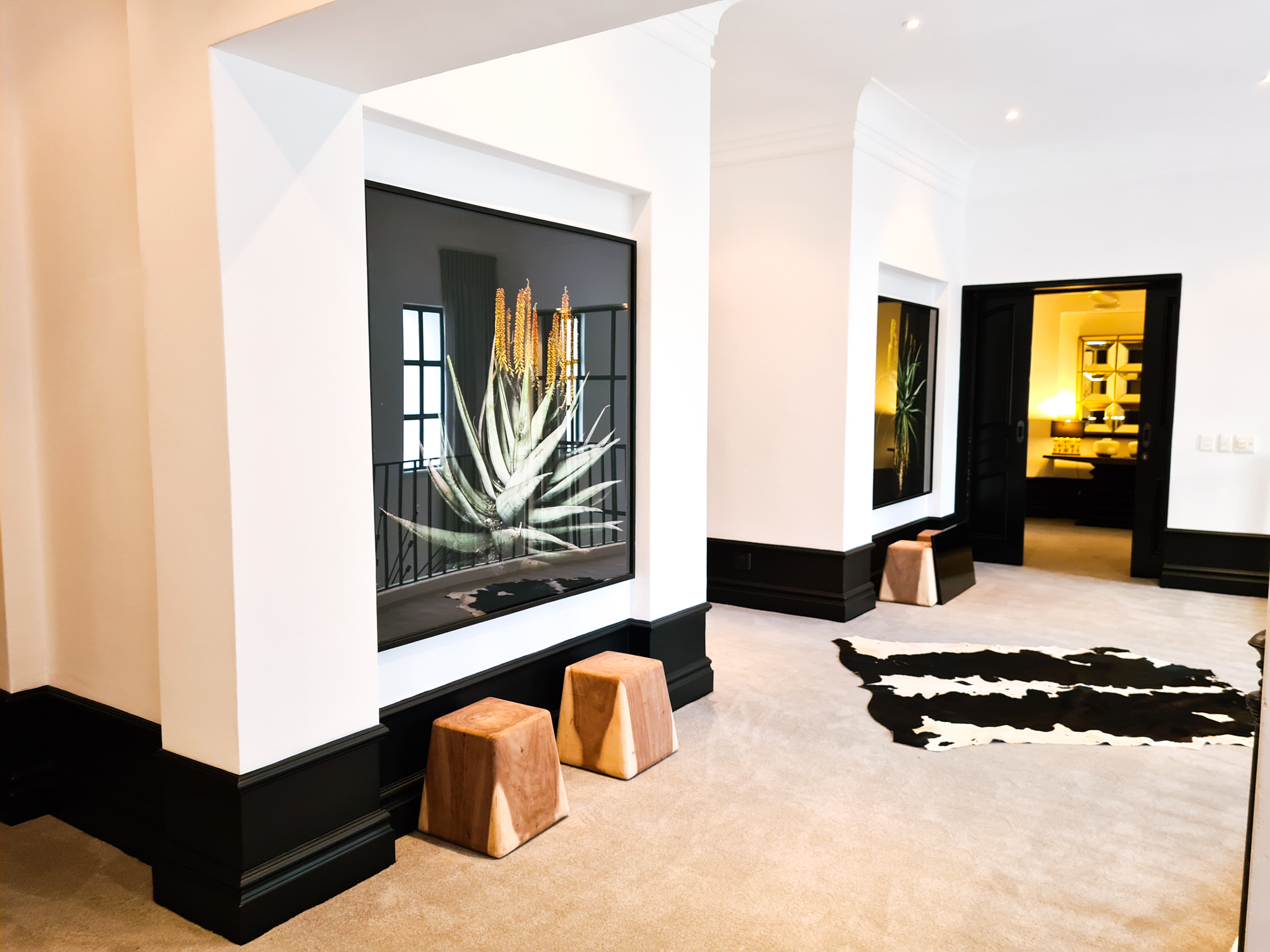kim h nieu | Interior Design - Residential -