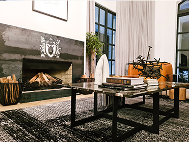 kim h nieu | Interior Design - Residential - 