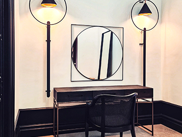 kim h nieu | Interior Design - Residential - 