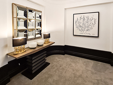 kim h nieu | Interior Design - Residential - 